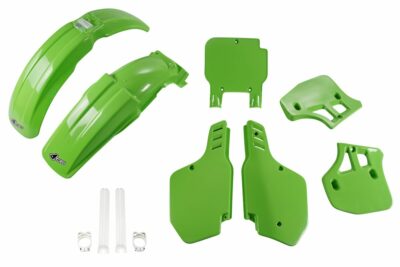 UFO BODY KIT KAWASAKI OEM