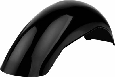 Polisport REAR FENDER MX PRESTON PETTY BLACK