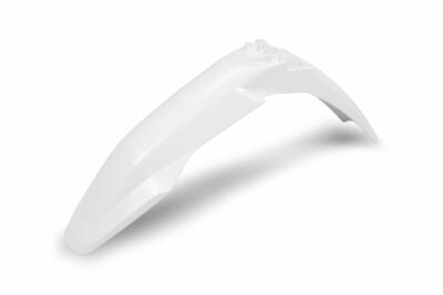 UFO FENDER FRT FC/TC 023 WH