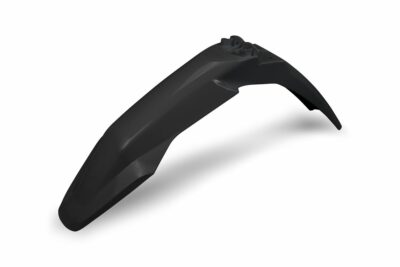 UFO FENDER FRT FC/TC 023 BK