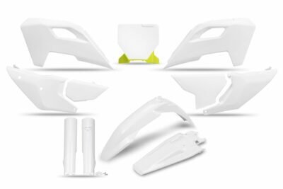 UFO BODY KIT FC/TC 023 WH