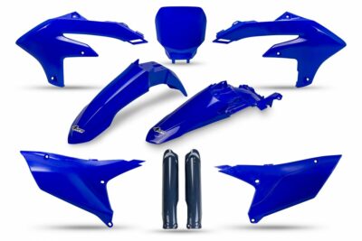 UFO BODYKIT YFZ450 23- OE