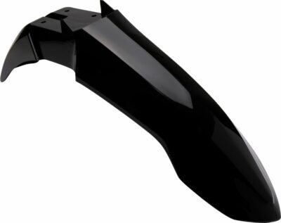 UFO FENDER FRT YZF450 23- BK