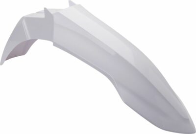 UFO FENDER FRT YZF450 23- WH