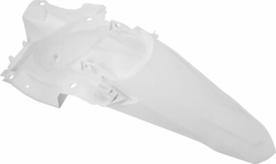 UFO FENDER RR YZF450 23- WH