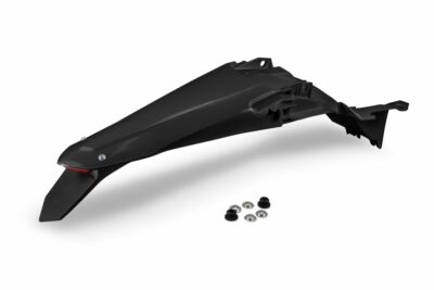 UFO FENDER RR YZF450 23- BK