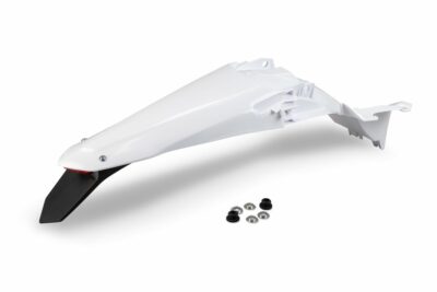 UFO FENDER RR YZF450 23- WH