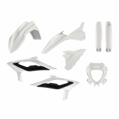 Polisport BODY KIT FULL BETA 23- WH