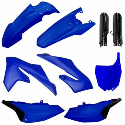Polisport BODY KIT YZ65 19- BL