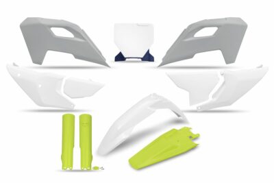 UFO BODYKT HVA ENDURO 24 OE