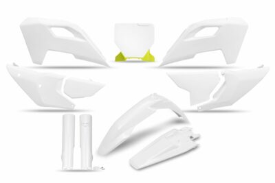 UFO BODYKT HVA ENDURO 24 WH