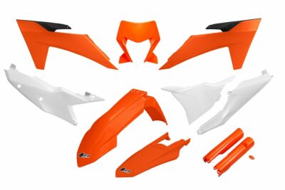 UFO BODYKIT EXC/F 24- OE