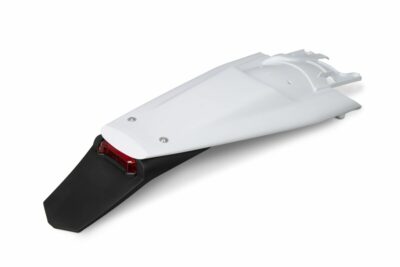 UFO FENDER RR HVA 24- LED WH