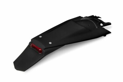 UFO FENDER RR HVA 24- LED BK