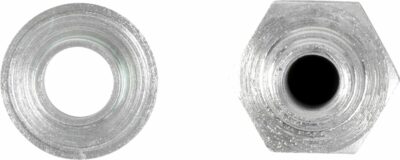 UFO FENDER RR KX450 24- GN - Image 2