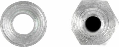 UFO FENDER RR KX450 24- BK - Image 2