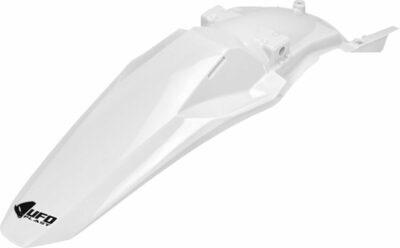 UFO FENDER RR KX450 24- WH