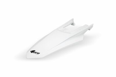 UFO FDER RR EXC/F 24- PIN WH