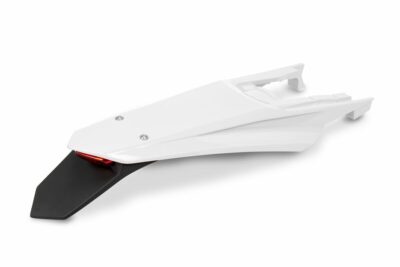 UFO FDER RR EXC/F 24- LED WH