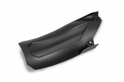 UFO MUDFLAP GGAS 24- BK