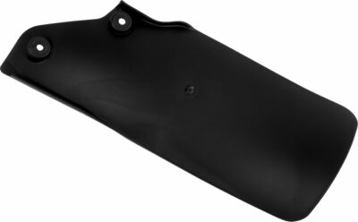 UFO MUD FLAP KX450F 24- BK