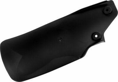 UFO MUD FLAP KX450F 24- BK - Image 2