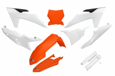 UFO BODY KIT FULL SX/SXF 23-24 OE2
