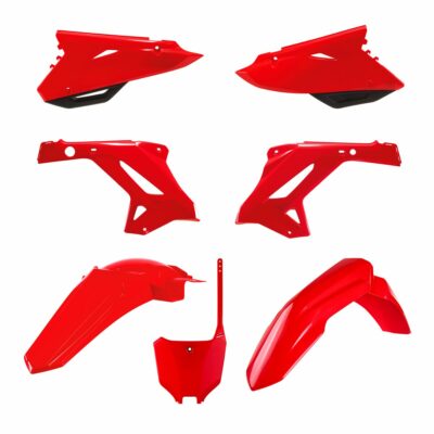 Polisport BODYKIT CR RSTYLE 22 RD