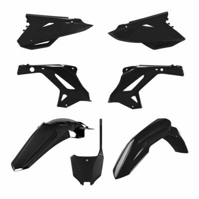 Polisport BODYKIT CR RSTYLE 22 BK