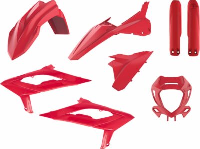 Polisport BODYKIT FULL BETA 24- OE