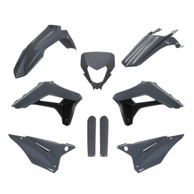 Polisport BODYKIT FULL SHERCO 24- OE
