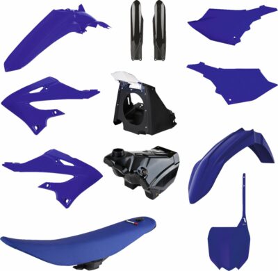 Polisport BODYKIT RSTYLE YZ22 W/TANK