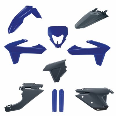 Polisport BODYKIT SHERCO 2025 OE