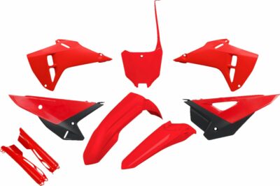 UFO BODY KIT FULL CRF250/450 2025 OE