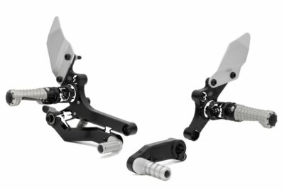 GILLES REARSET RCT BMW R12 NINE T BK/SL