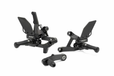 GILLES REARSET VCR BMW M/S 1000 XR BK