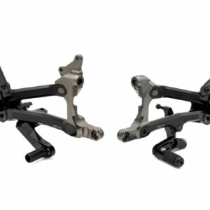 GILLES REARSET FACTOR-X2 BK PANIGALE V4