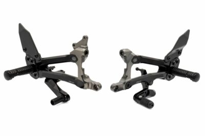 GILLES REARSET FACTOR-X2 BK PANIGALE V4