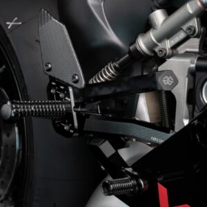 GILLES REARSET FACTOR-X2 BK PANIGALE V4 - Image 3