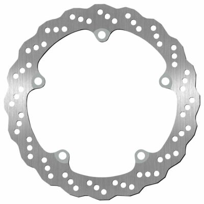 SBS BRAKE ROTOR STANDARD FIXED CONTOUR