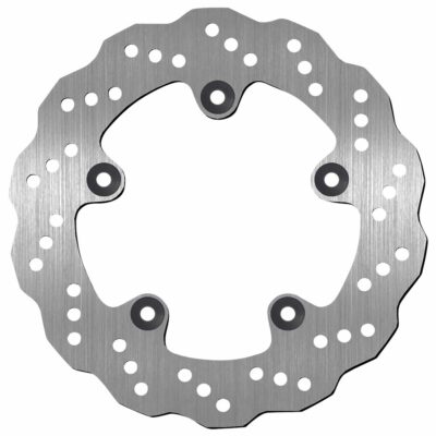 SBS BRAKE ROTOR STANDARD FIXED CONTOUR
