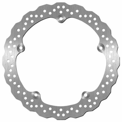 SBS BRAKE ROTOR STANDARD FIXED CONTOUR