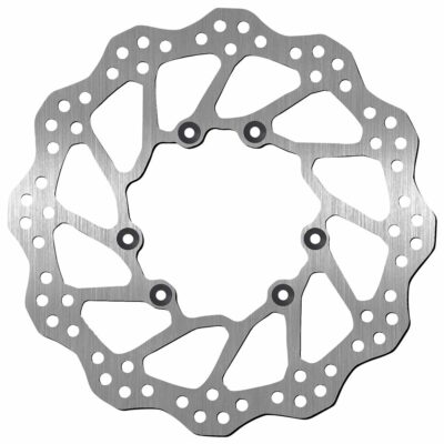 SBS BRAKE ROTOR STANDARD FIXED CONTOUR