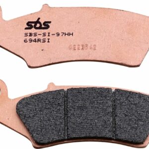 SBS BRAKE PADS SBS 694RSI - Image 2
