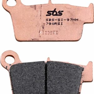 SBS BRAKE PADS SBS 790RSI