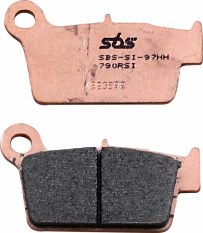 SBS BRAKE PADS SBS 790RSI