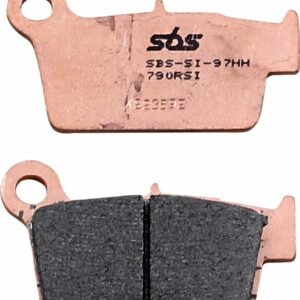 SBS BRAKE PADS SBS 790RSI - Image 2