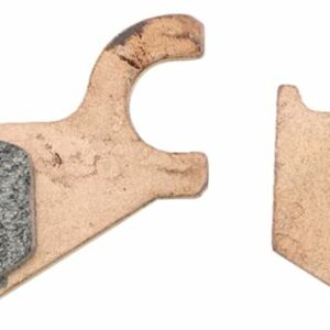 SBS BRAKE PAD SBS 754PSI