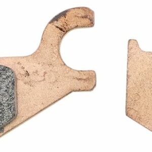 SBS BRAKE PAD SBS 754PSI - Image 2