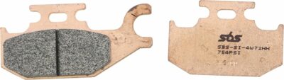 SBS BRAKE PAD SBS 754PSI - Image 2